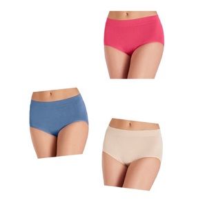 Carol Hochman Full Coverage Panties